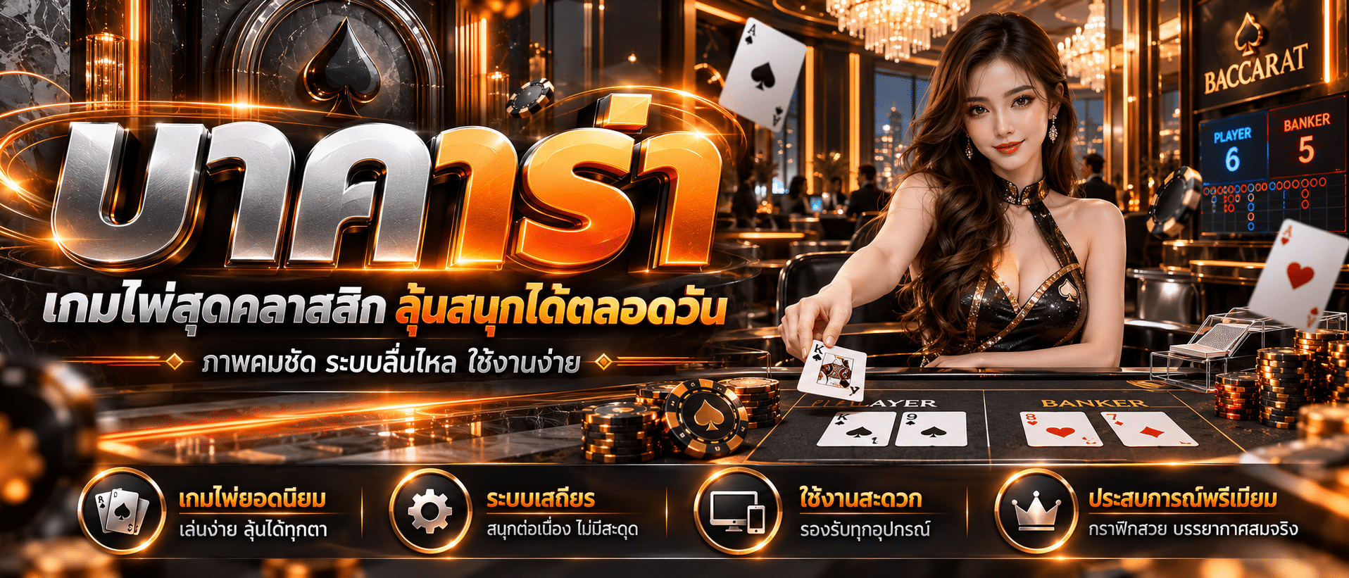 JON789-บาคาร่า